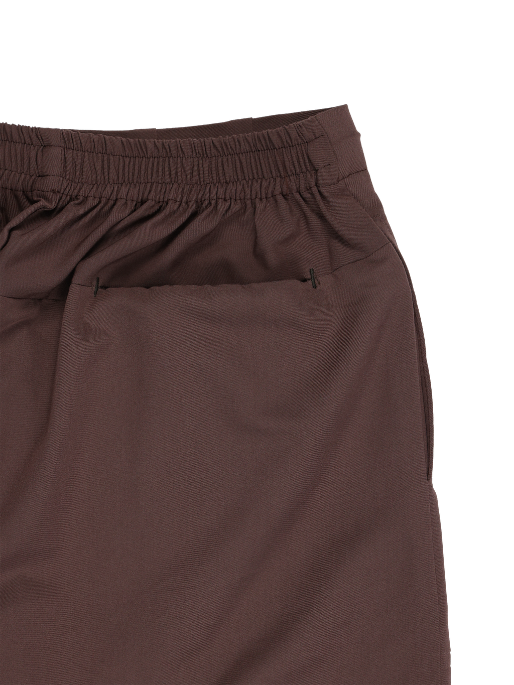 Nemur Scrub Pants — Mud Bath