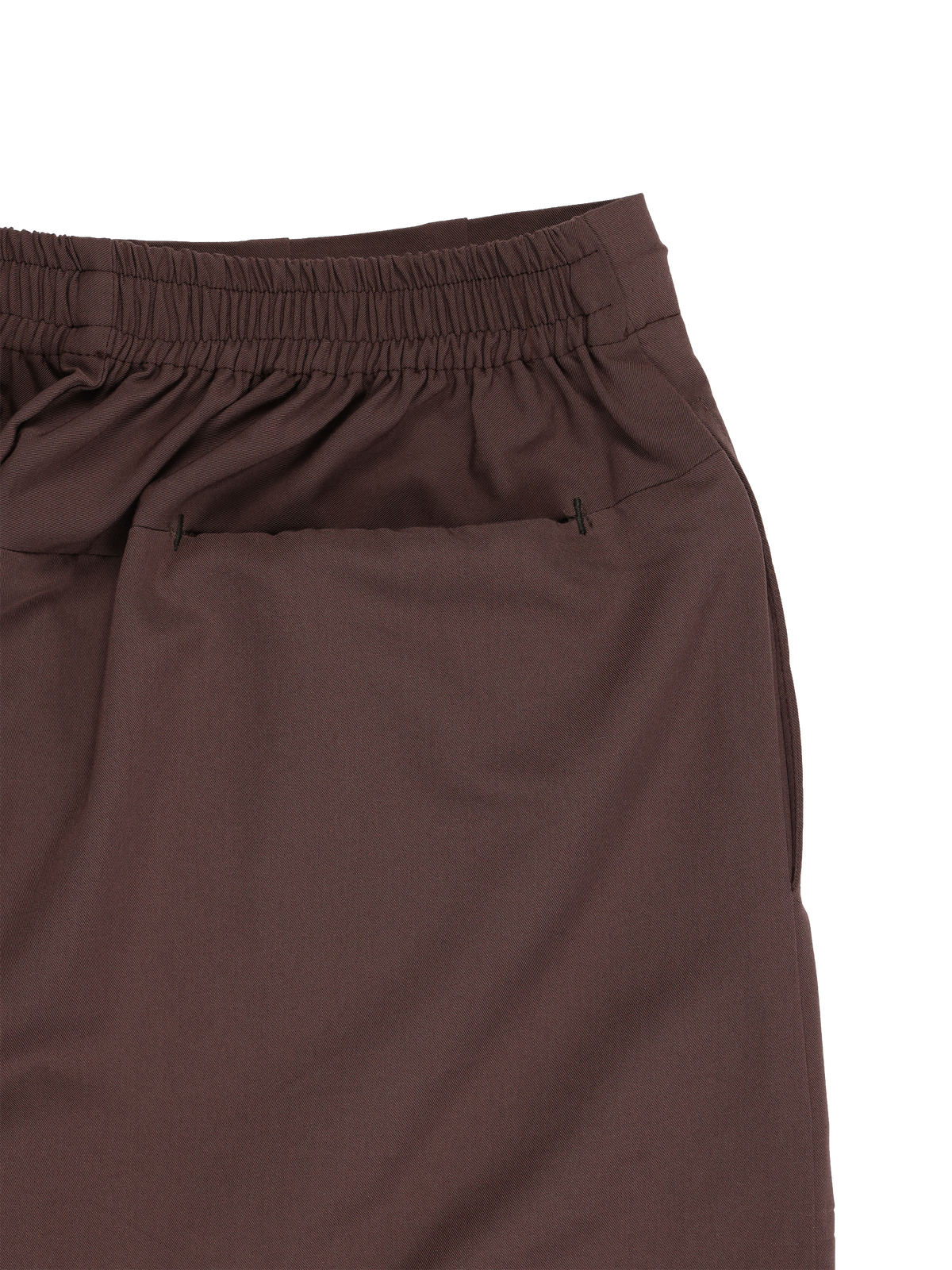 Nemur Scrub Pants — Mud Bath
