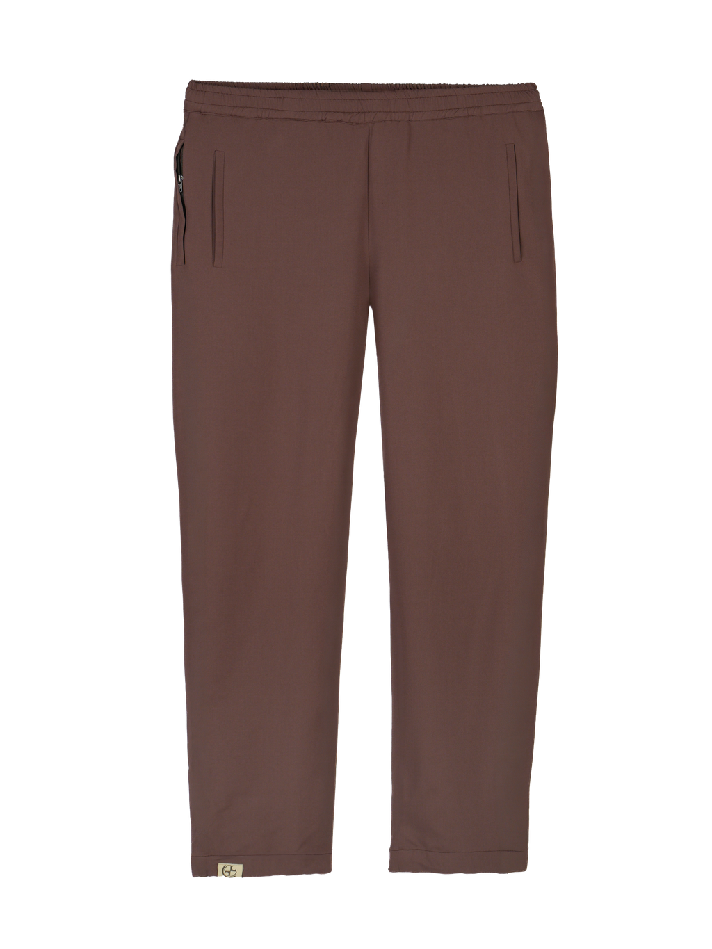 Riff Scrub Pants — Mud Bath
