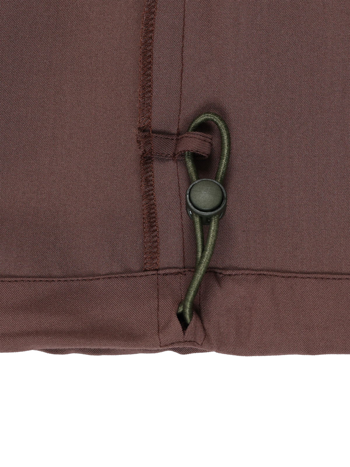 Riff Scrub Pants — Mud Bath