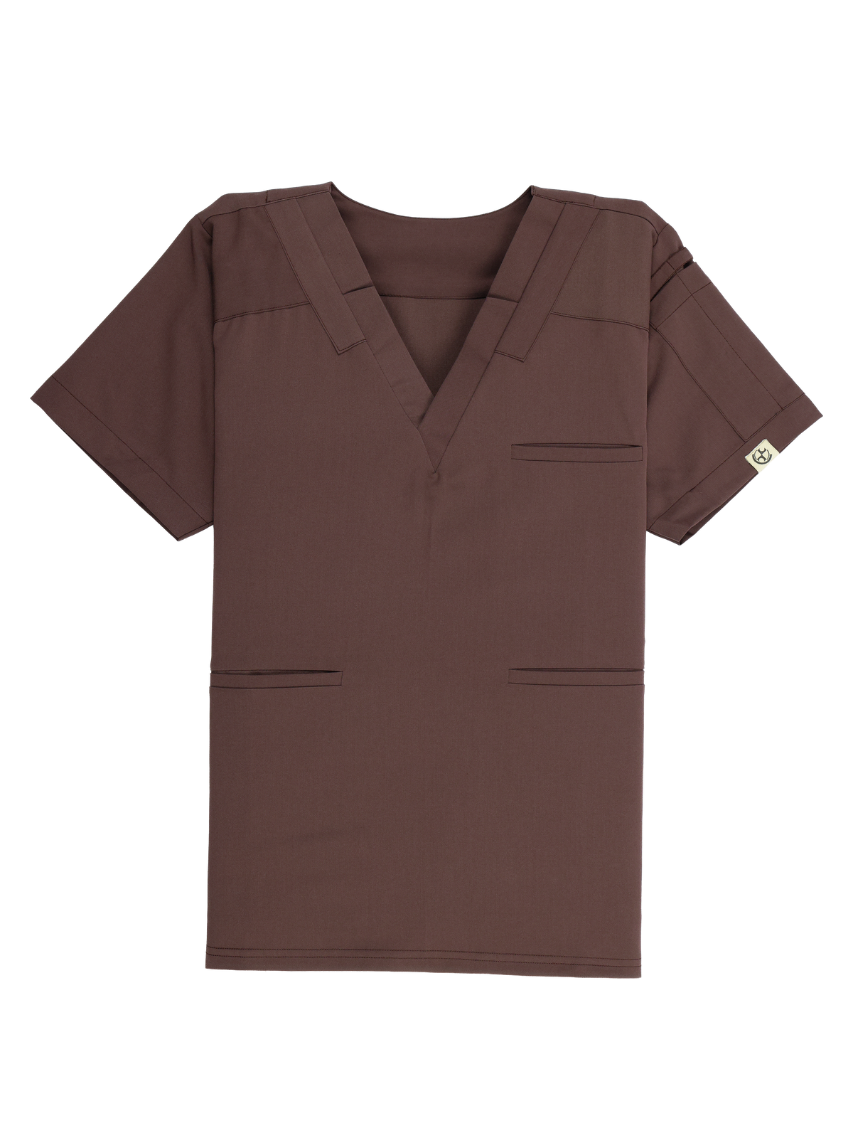Splet Scrub Top — Mud Bath