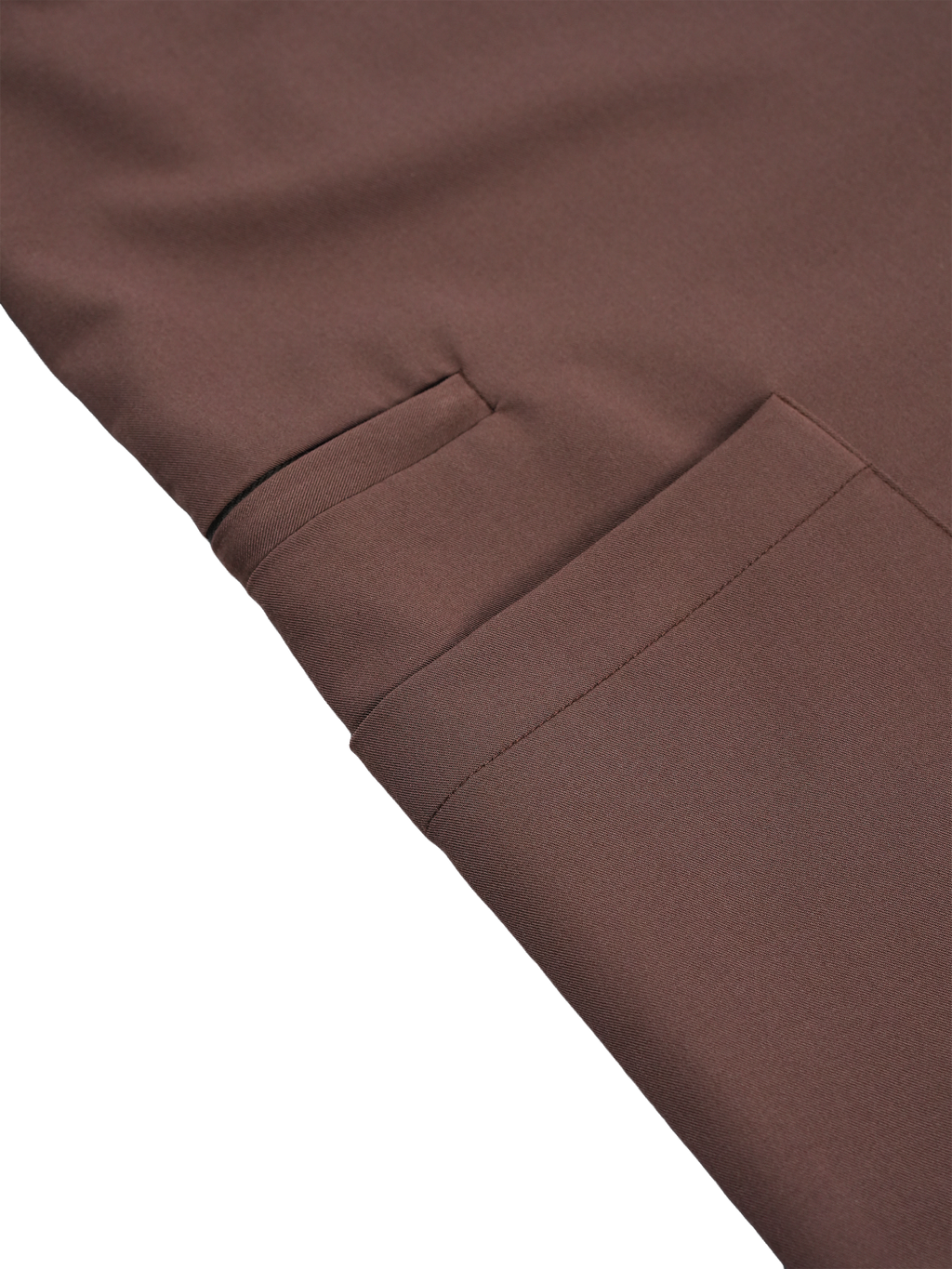 Edg Scrub Top — Mud Bath