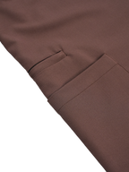 Edg Scrub Top — Mud Bath