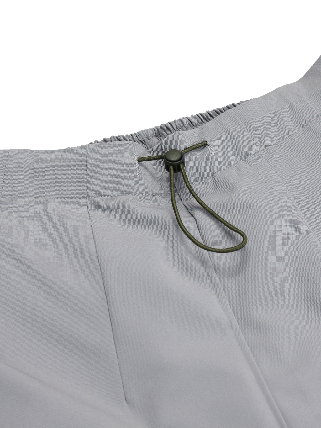 Nemur Scrub Pants — Pigeon Ash