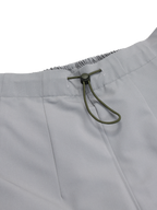 Nemur Scrub Pants — Pigeon Ash