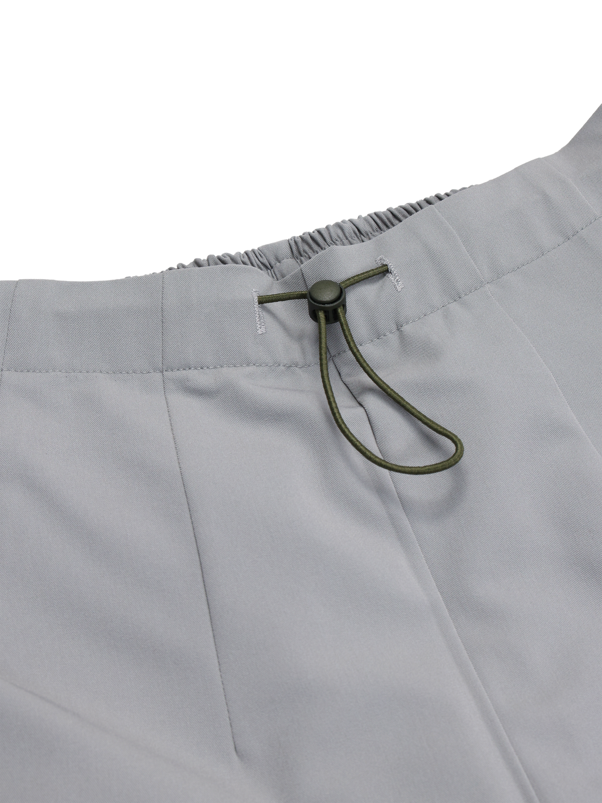 Nemur Scrub Pants — Pigeon Ash