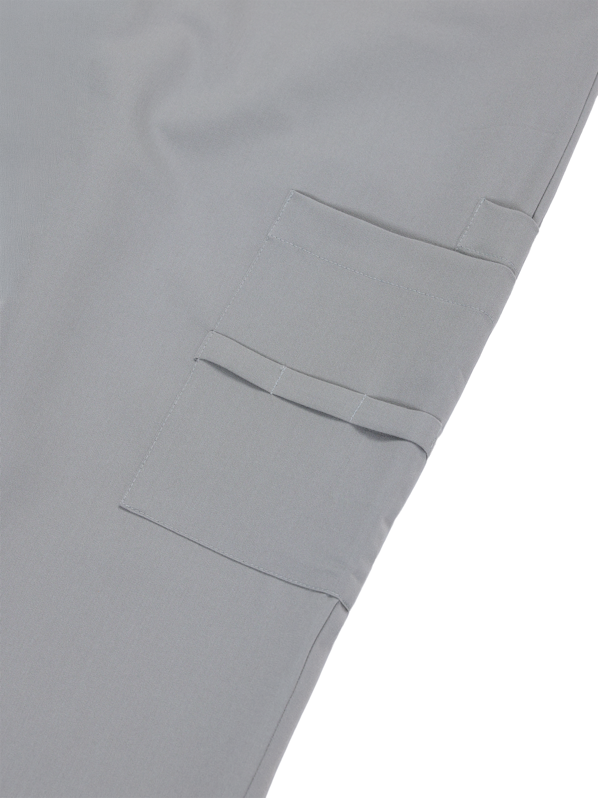 Nemur Scrub Pants — Pigeon Ash