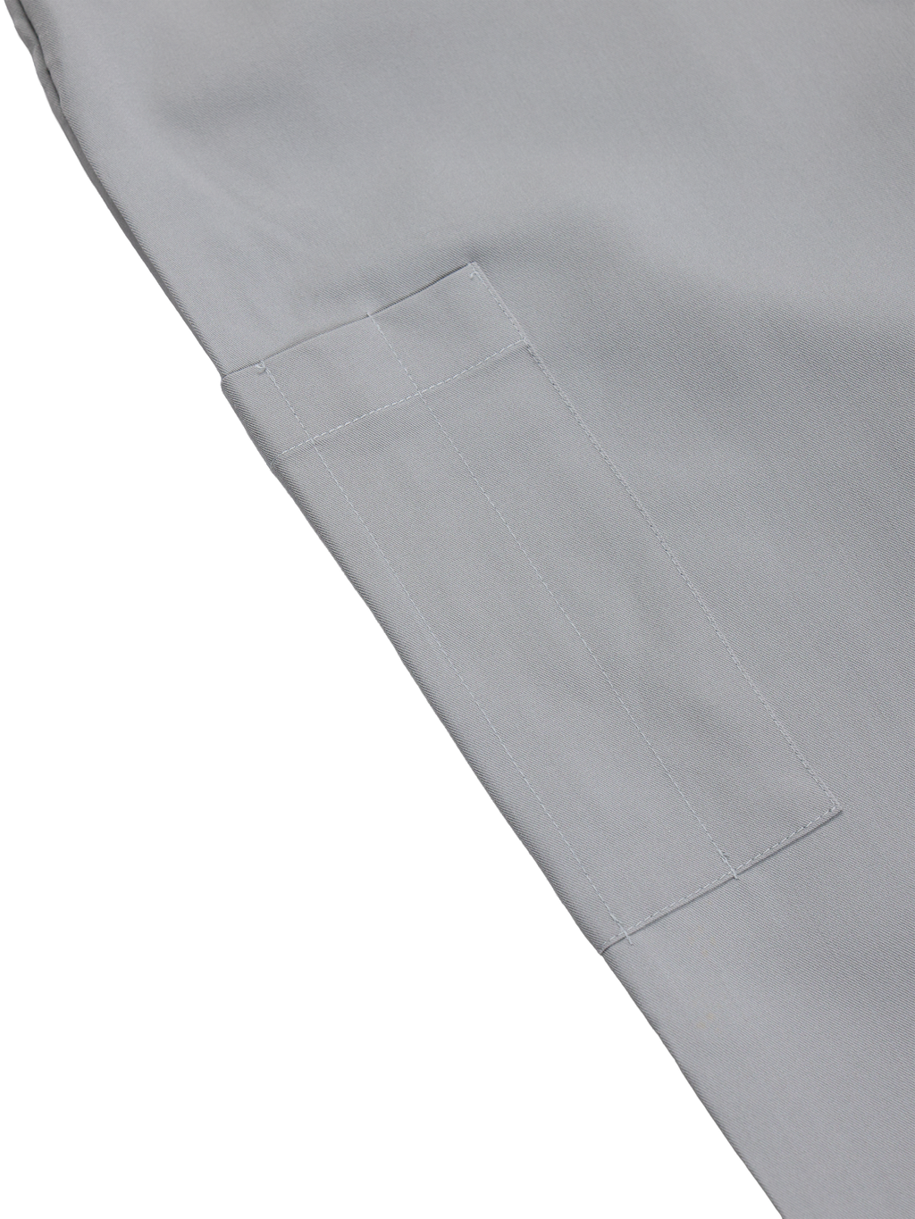 Nemur Scrub Pants — Pigeon Ash