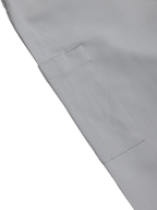 Nemur Scrub Pants — Pigeon Ash