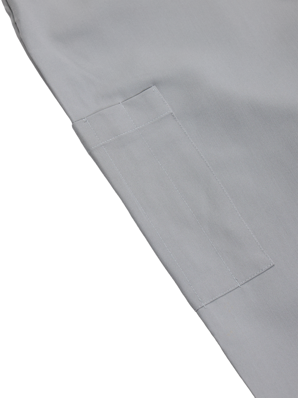 Nemur Scrub Pants — Pigeon Ash