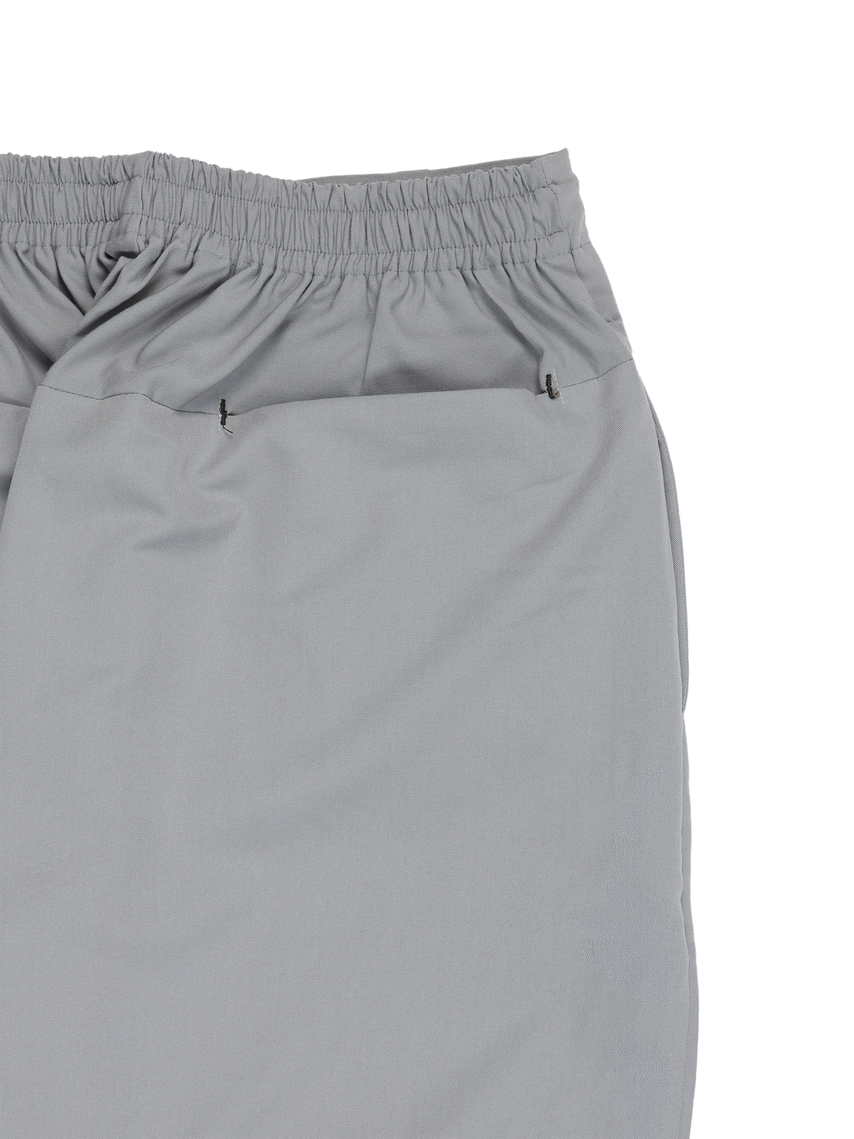 Nemur Scrub Pants — Pigeon Ash