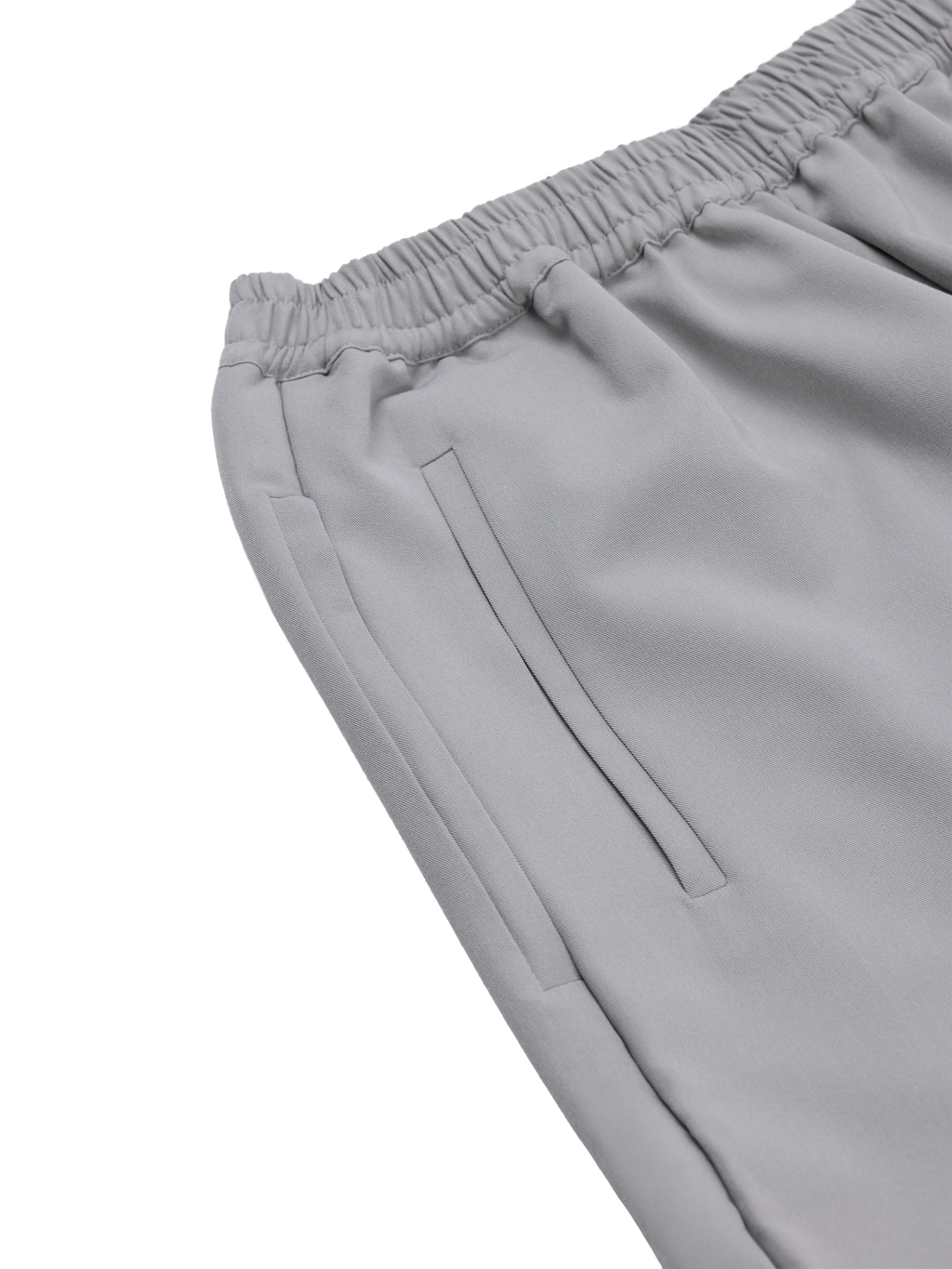 Riff Scrub Pants — Pigeon Ash