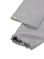 Riff Scrub Pants — Pigeon Ash