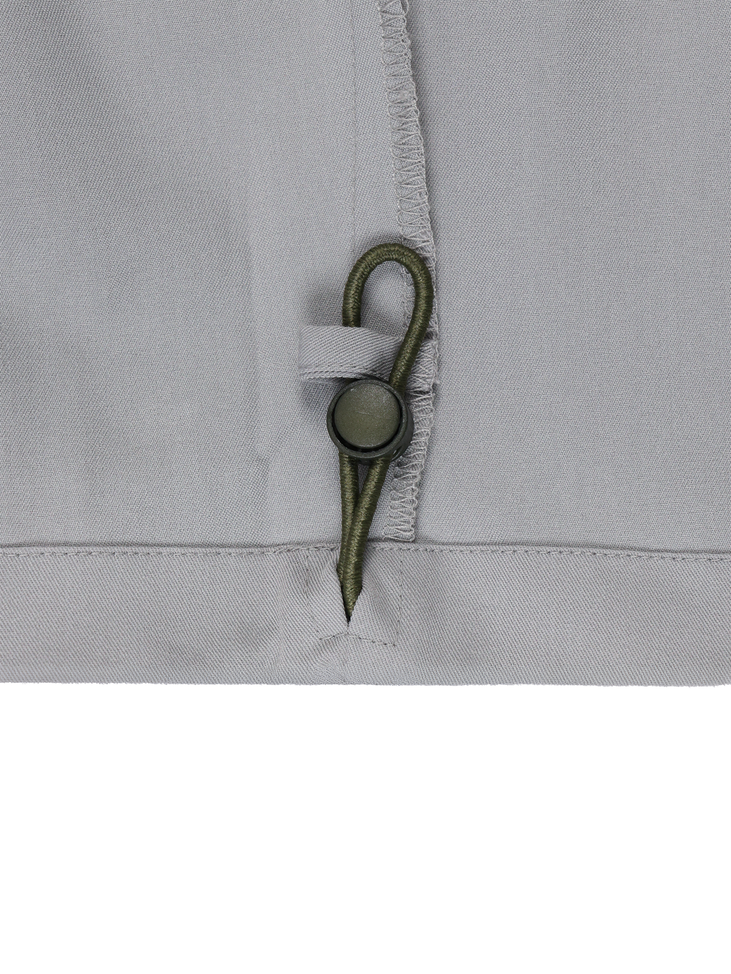 Riff Scrub Pants — Pigeon Ash