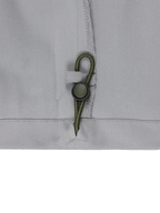 Riff Scrub Pants — Pigeon Ash