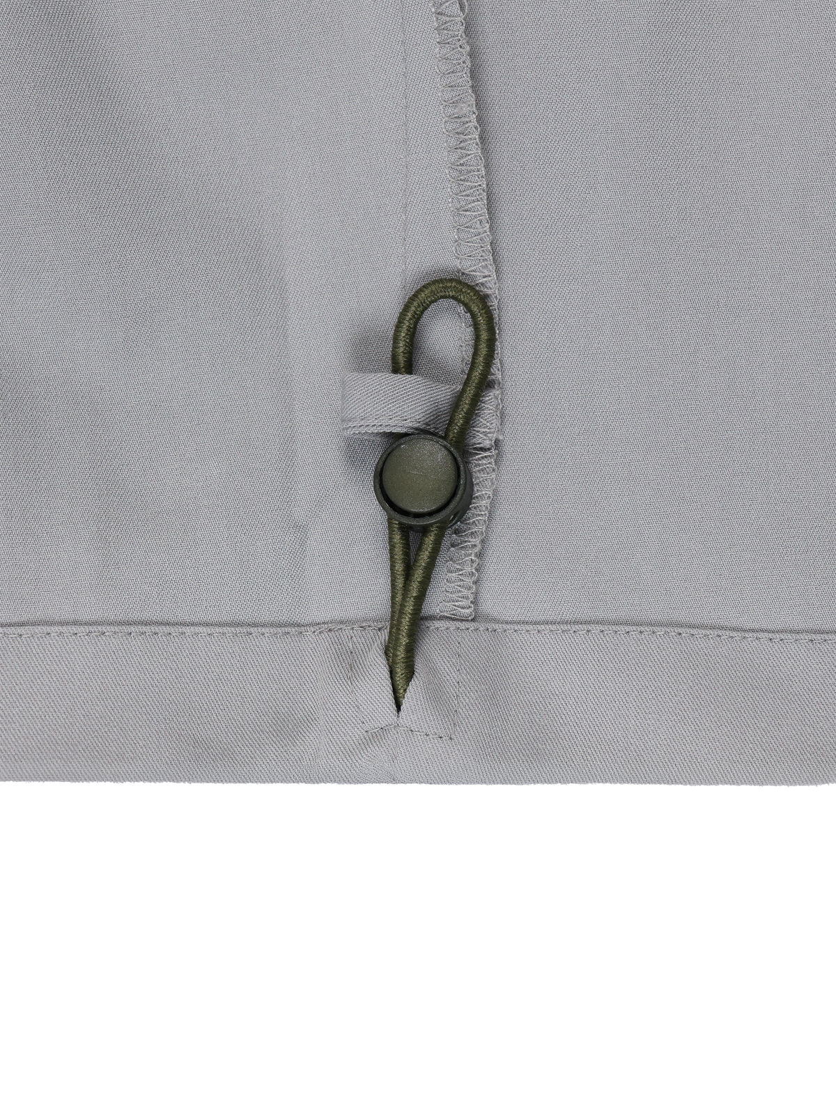 Riff Scrub Pants — Pigeon Ash