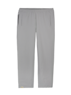 Riff Scrub Pants — Pigeon Ash