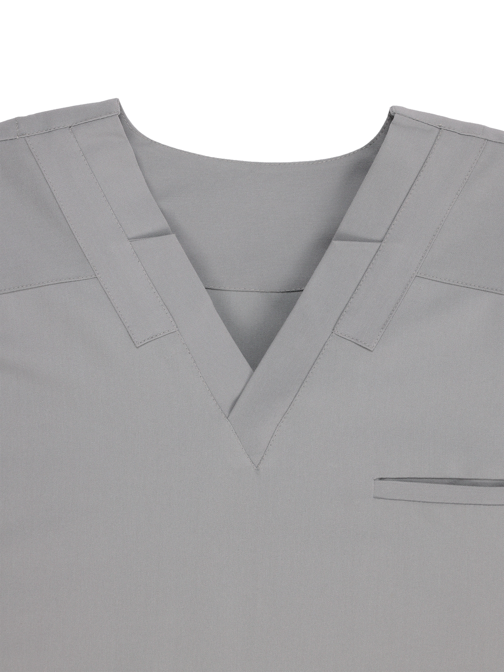 Splet Scrub Top — Pigeon Ash