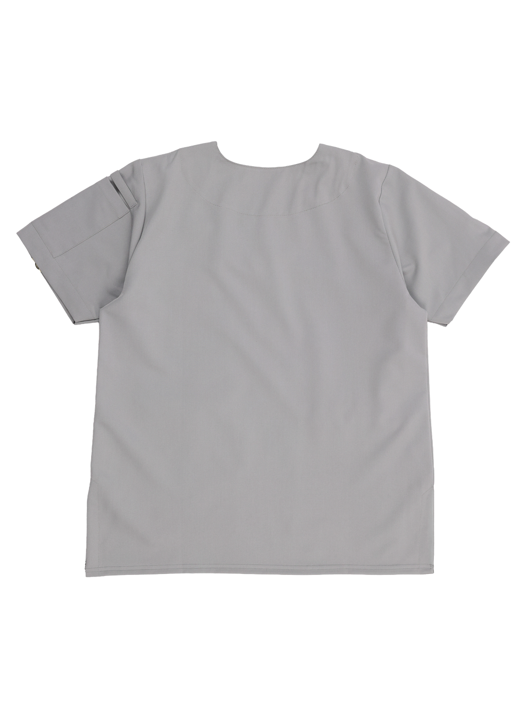 Splet Scrub Top — Pigeon Ash