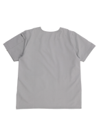 Splet Scrub Top — Pigeon Ash