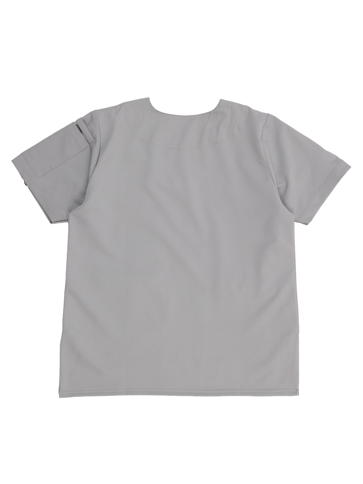 Splet Scrub Top — Pigeon Ash