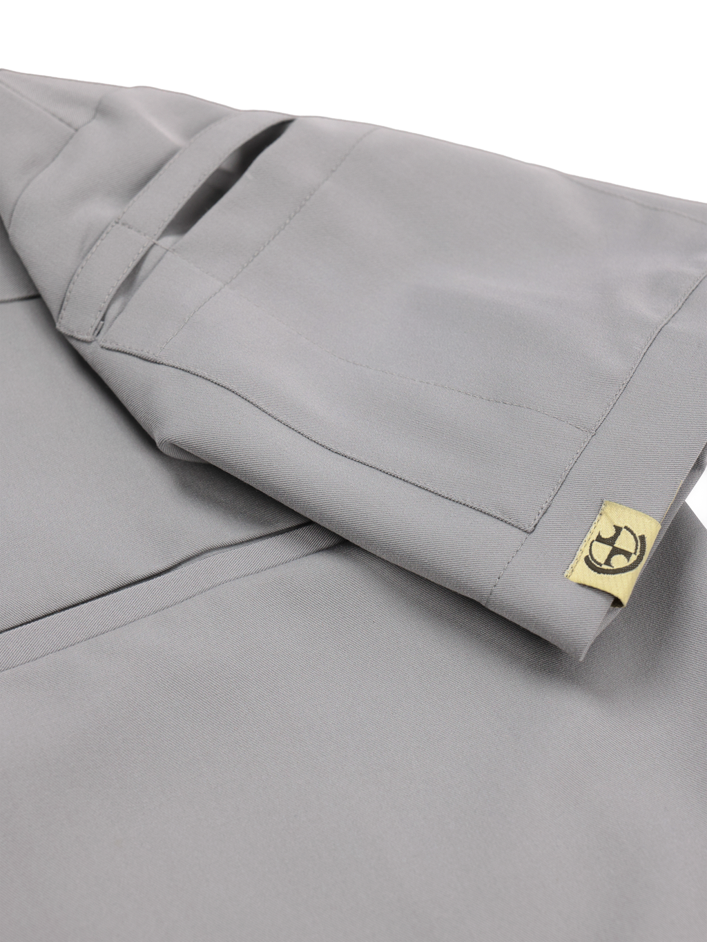 Splet Scrub Top — Pigeon Ash