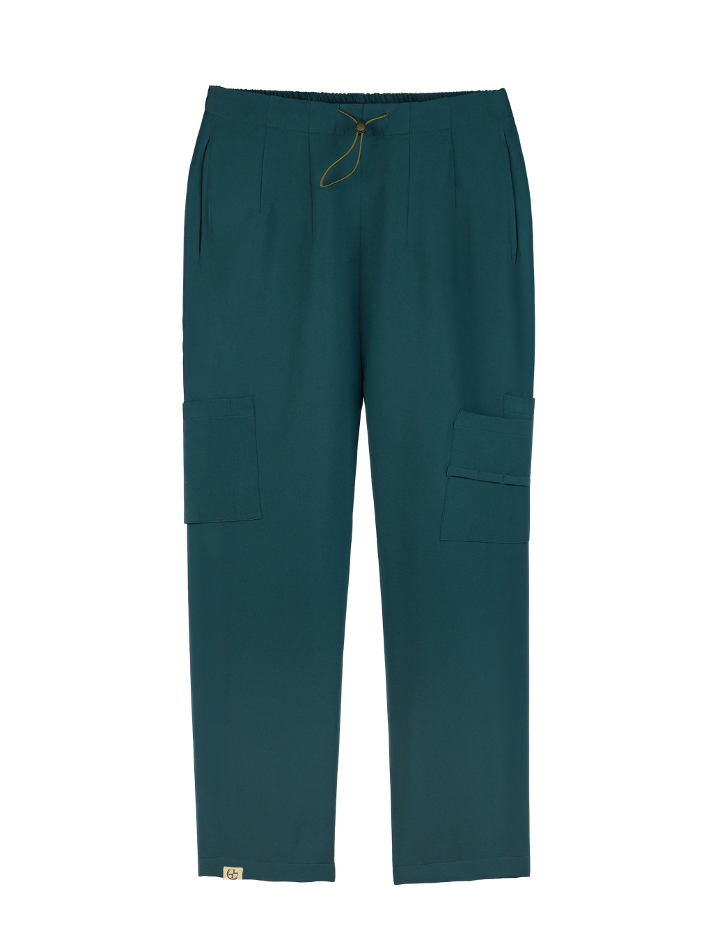 Nemur Scrub Pants — Frog Forest