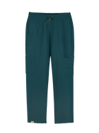 Nemur Scrub Pants — Frog Forest