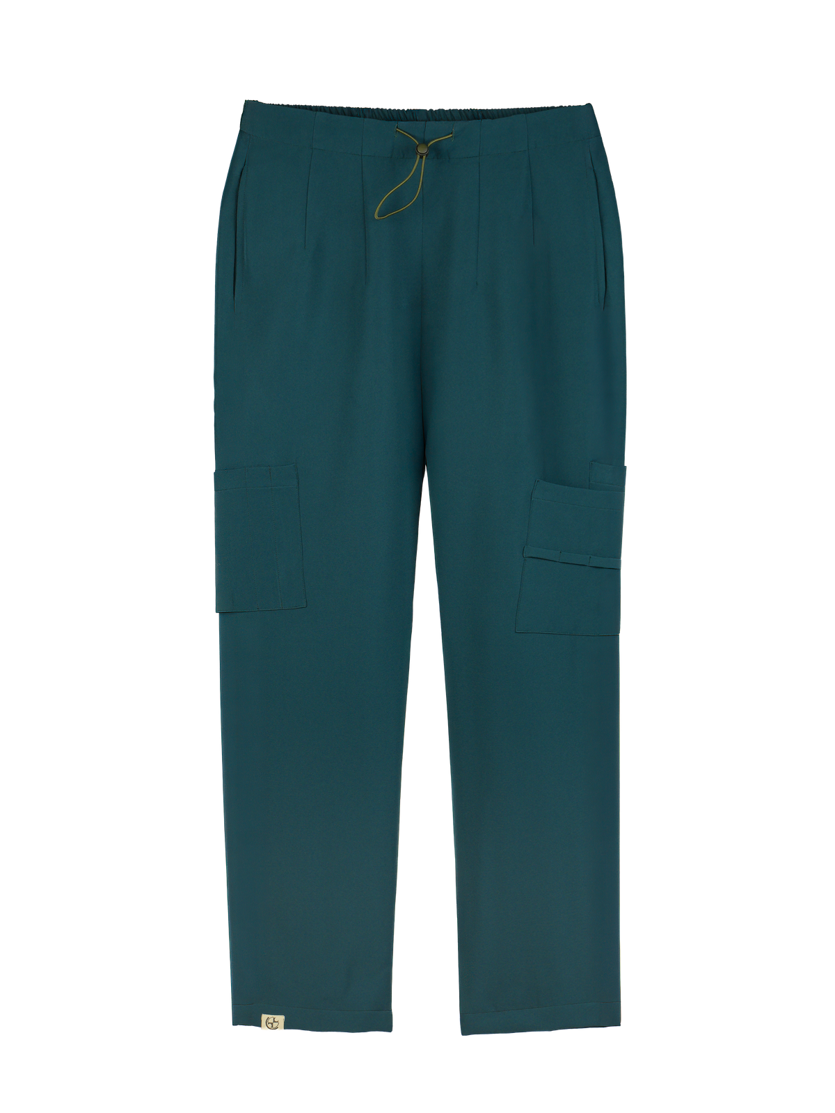 Nemur Scrub Pants — Frog Forest