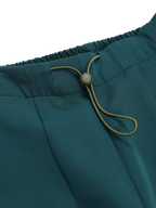 Nemur Scrub Pants — Frog Forest