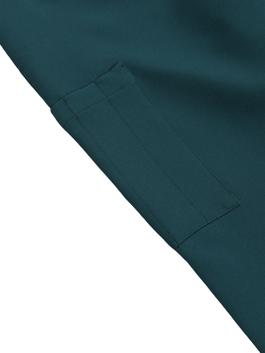 Nemur Scrub Pants — Frog Forest