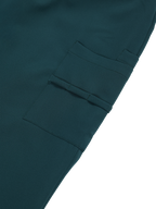 Nemur Scrub Pants — Frog Forest