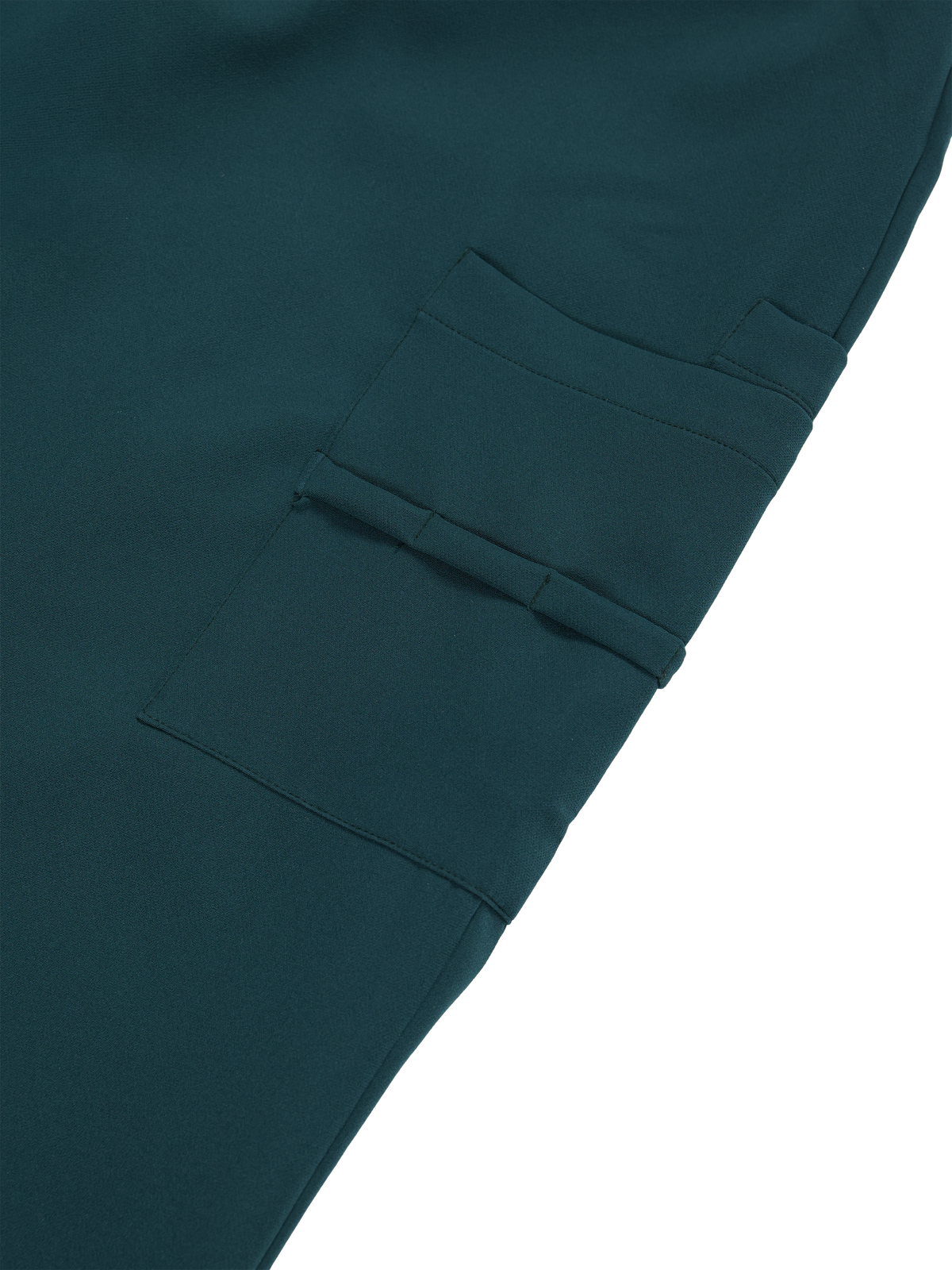 Nemur Scrub Pants — Frog Forest