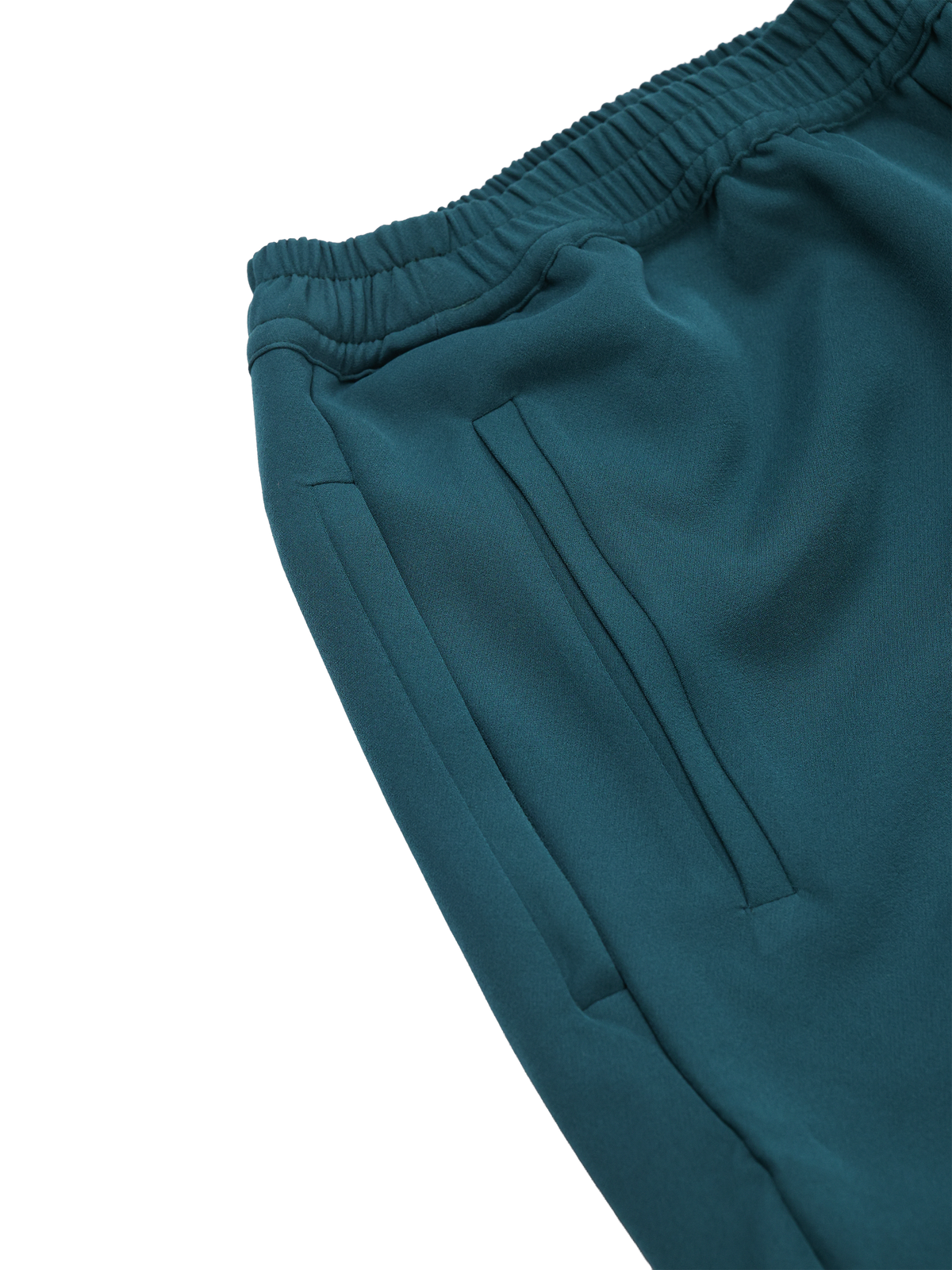 Riff Scrub Pants — Frog Forest