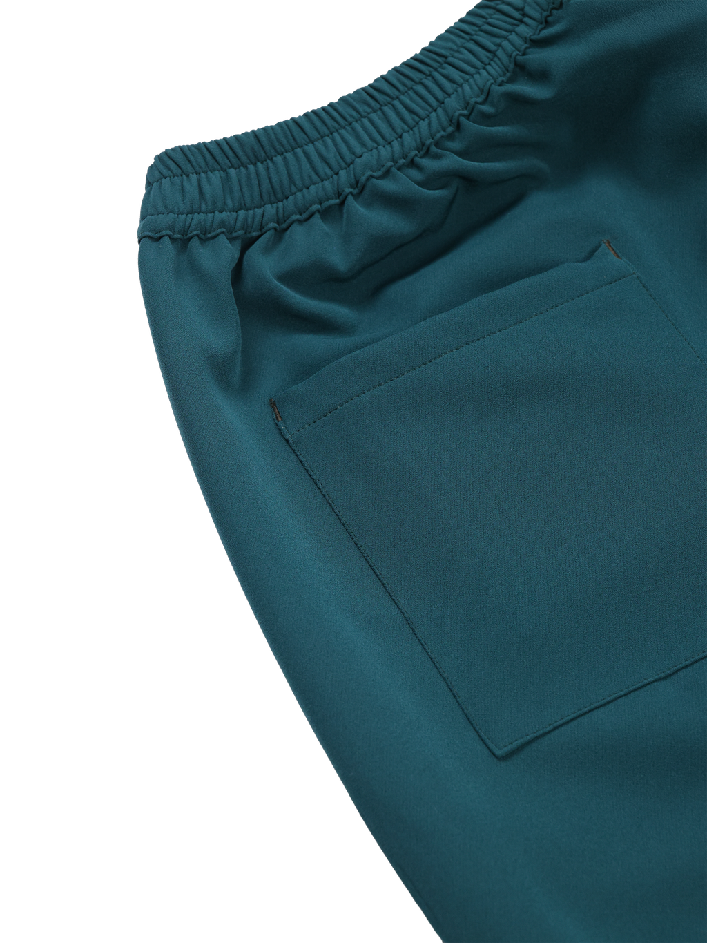 Riff Scrub Pants — Frog Forest