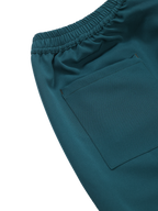 Riff Scrub Pants — Frog Forest