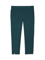 Riff Scrub Pants — Frog Forest