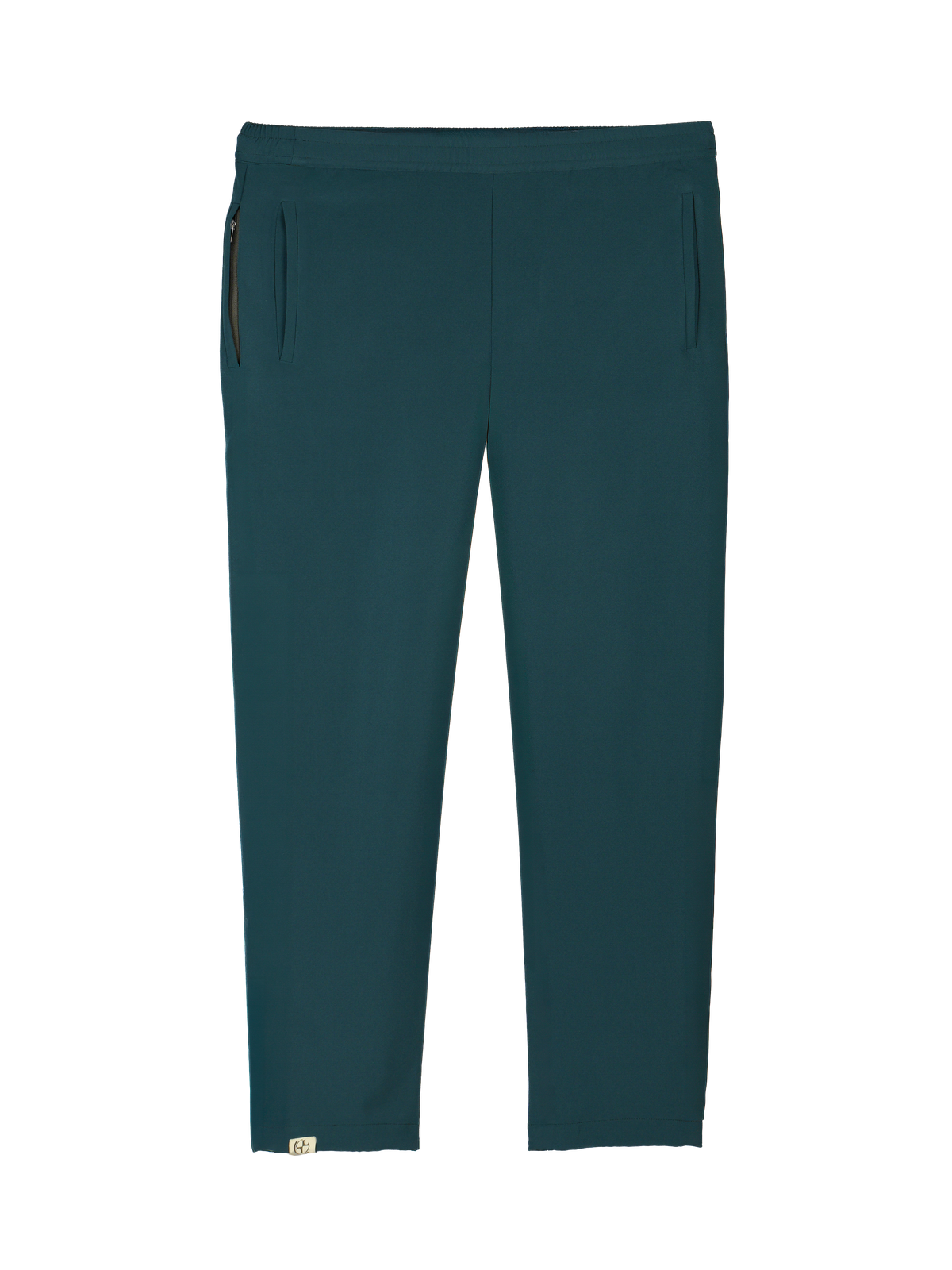 Riff Scrub Pants — Frog Forest