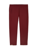 Riff Scrub Pants — Cherry Jam