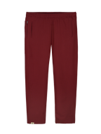 Riff Scrub Pants — Cherry Jam
