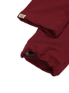 Riff Scrub Pants — Cherry Jam