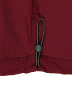 Riff Scrub Pants — Cherry Jam