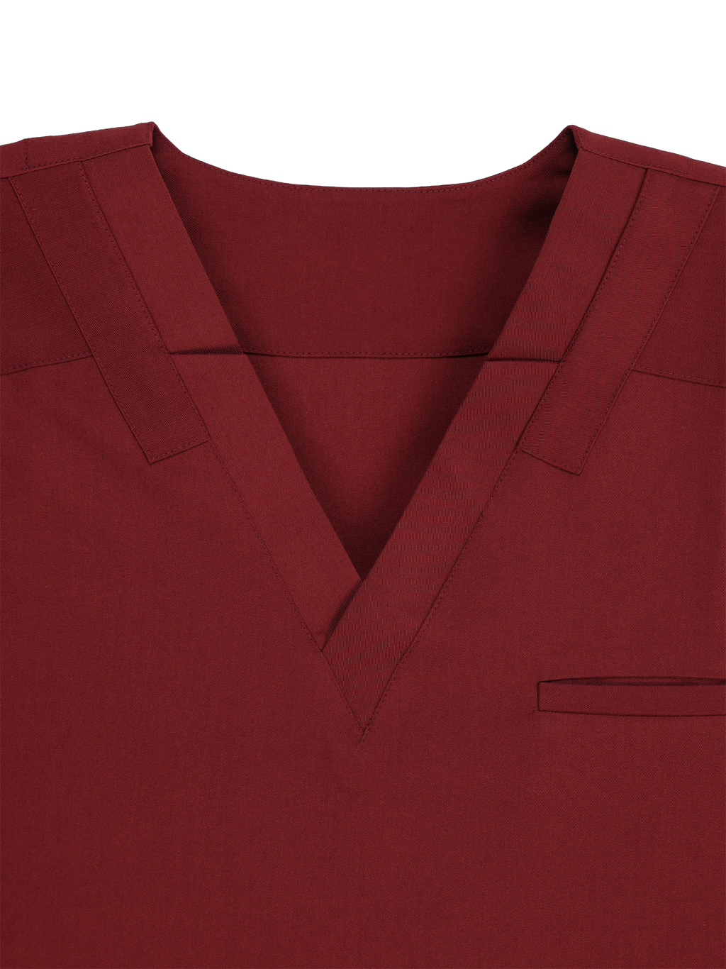 Splet Scrub Top — Cherry Jam