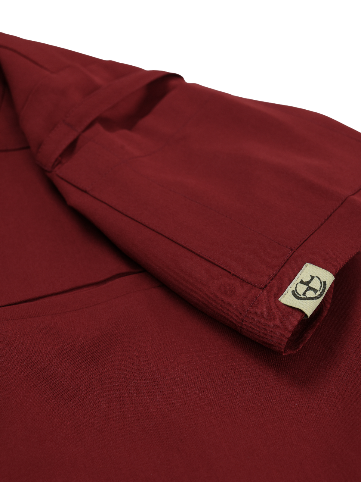 Splet Scrub Top — Cherry Jam