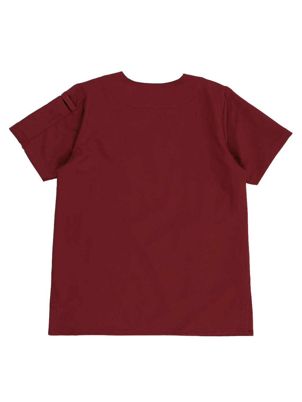 Splet Scrub Top — Cherry Jam