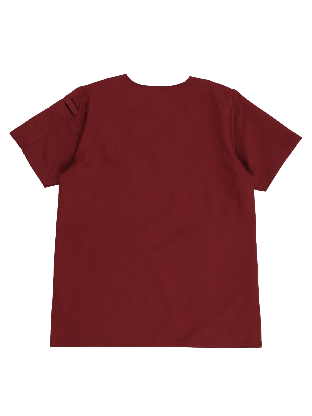 Splet Scrub Top — Cherry Jam