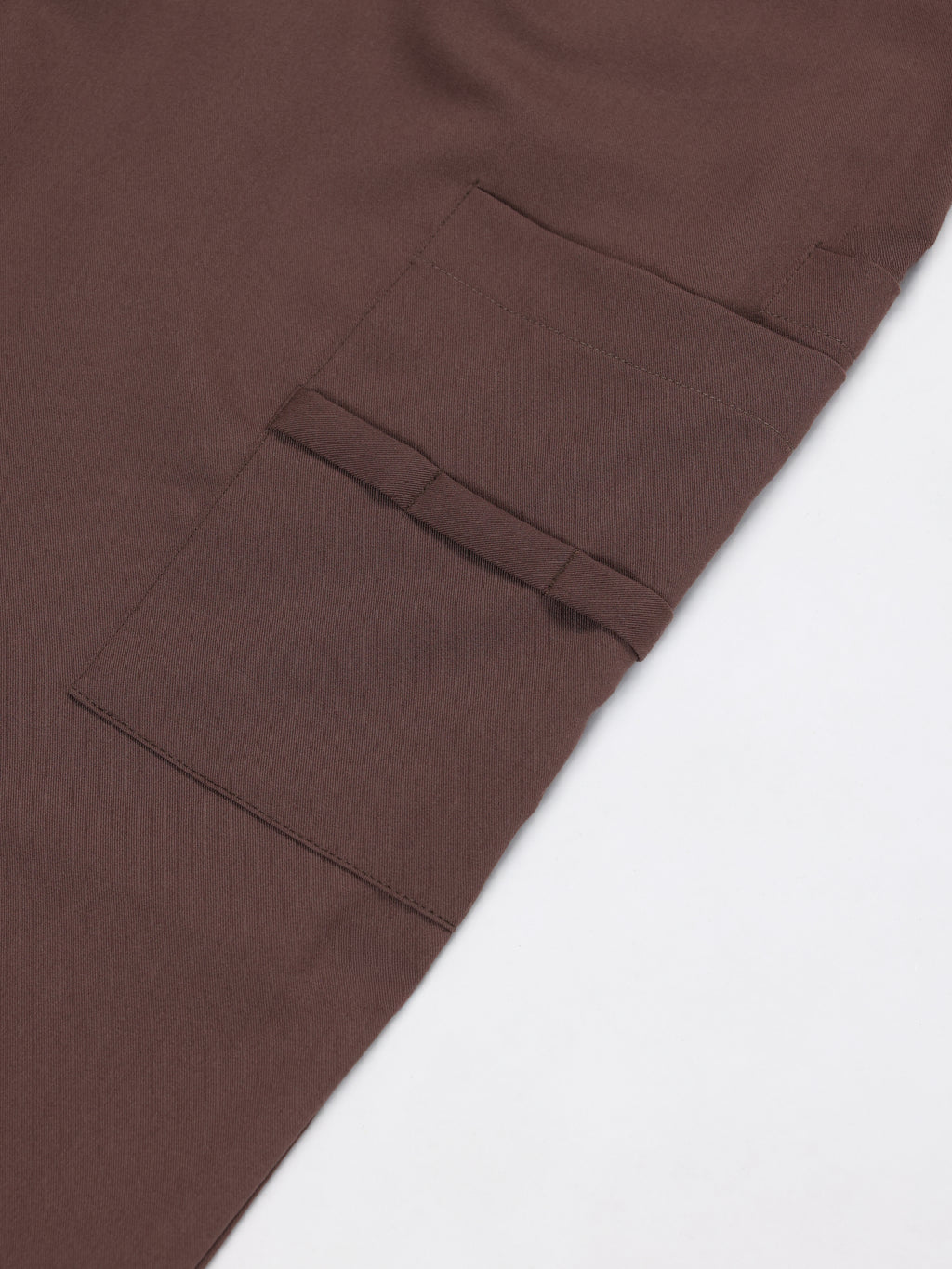 Nemur premium scrub pants for doctors - Mud bath  - functional side pockets
