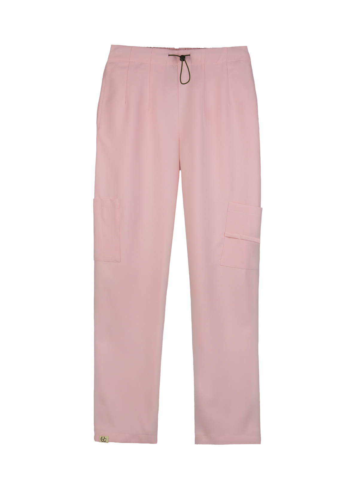 Nemur Scrub Pants — Unicorn Wing