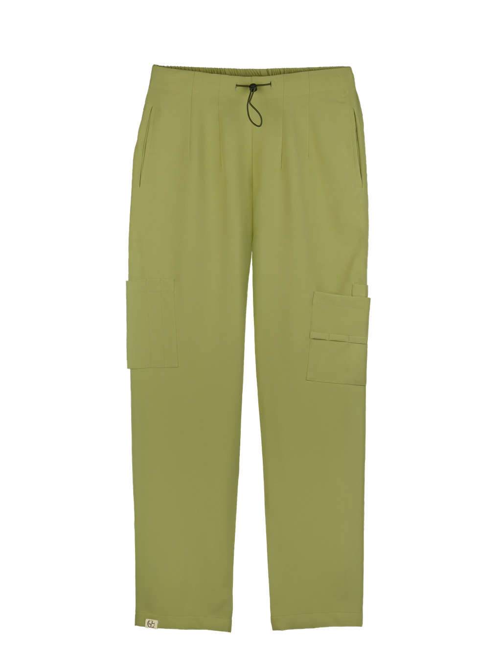 Nemur Scrub Pants — Cactus Candy
