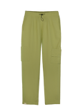 Nemur Scrub Pants — Cactus Candy